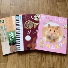 2025年最新】しぜん キンダーブック 2023の人気アイテム - メルカリ