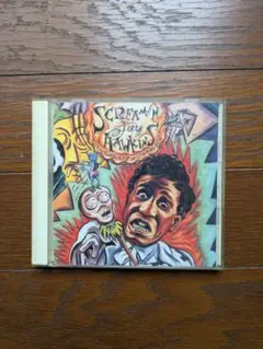 [CD]At Home by Screamin' Jay Hawkins