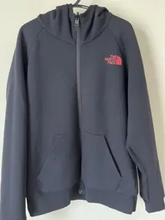 リバーシブル パーカー