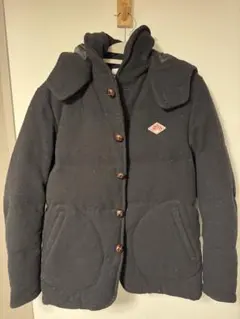 2025年最新】beams別注 danton ダウンジャケットの人気アイテム - メルカリ