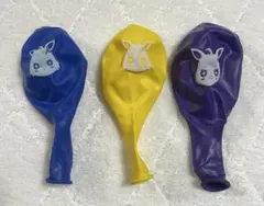 azki キャラクターグッズ