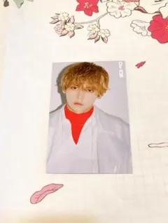 2025年最新】da-ice アーティストカードの人気アイテム - メルカリ