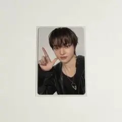 &TEAM アジアツアー 神戸会場限定 EJ FC特典トレカ