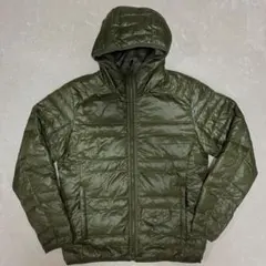 schottダウンジャケット