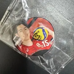 甲斐優斗 スポーツ選手