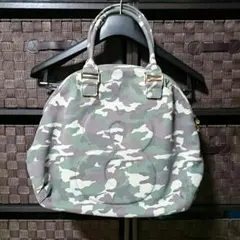 2025年最新】ムータ 迷彩 バッグの人気アイテム - メルカリ