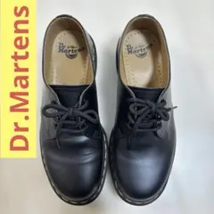 Dr. Martens レースアップシューズ