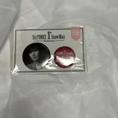 2025年最新】ジェシー缶バッジの人気アイテム - メルカリ