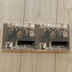 NCTWISH WISHLIST 通常盤 アルバム 2枚セット