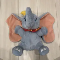 ハンドパペット キャラクターグッズ