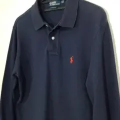 ラルフローレン ポロシャツ