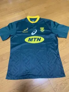 2025年最新】ラグビー 南アフリカ ジャージの人気アイテム