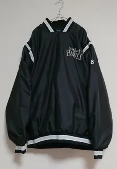 2025年最新】ソフトバンクホークスブルゾンの人気アイテム