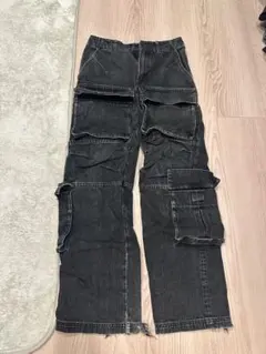 2025年最新】entire studios メンズ ワークパンツ・カーゴパンツ