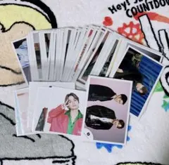 SexyZone 菊池風磨 jr時代含む公式写真81枚セット