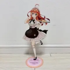 五等分の花嫁　アクリルスタンド　まとめ売り 16756-6967-
