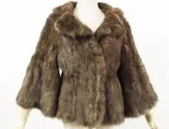 2025年最新】ロシアンセーブル コートの人気アイテム - メルカリ