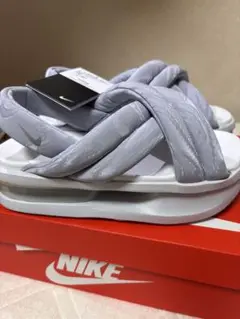 【新品未使用】NIKE アイラ24cm ホワイト 楽天市場】☆配送無料☆[NIKE] W AIR MAX ISLA SANDAL FJ5929
