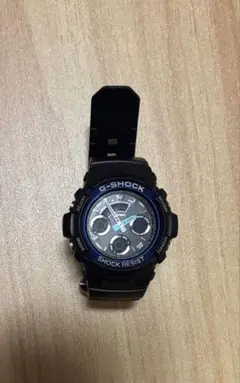 G-SHOCK