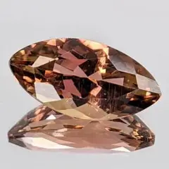 ※値下げ※ マーキス トルマリン 1.993ct ルース