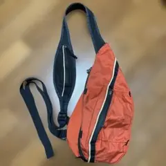 ［訳あり］パタゴニア　アトムスリング　バッグ