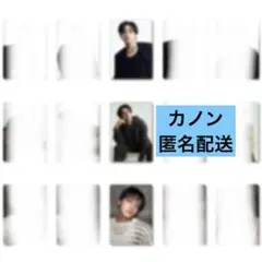 カノン ミュージシャン