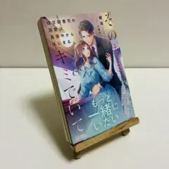 そのままのキミでいて～極甘御曹司の溺愛は真夜中からはじまる～　ルネッタブックス