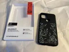 RhinoShield SolidSuit バーベナGooglepixel5