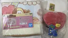 一番くじ BT21 SWEET MAGIC ラストワン賞 F賞 キーホルダー