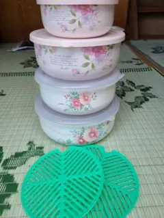 2025年最新】ホーロー ボウル 花柄の人気アイテム - メルカリ