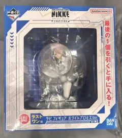 2025年最新】勝利の女神 nikke 一番くじラストワンの人気