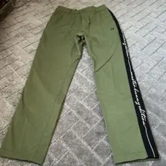 ジョガーパンツ レディースウェア