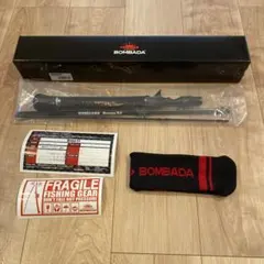 2025年最新】ボンバダ ブルーシャ51の人気アイテム - メルカリ