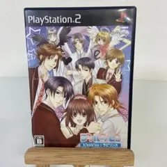 ラブルートゼロ KISSKISSラビリンス