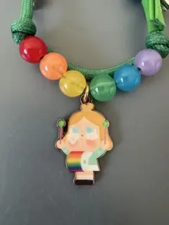 CRYBABY CHEER UP, BABY! ブレスレット シークレット CRYBABY CHEER UP, BABY! SERIES-Bracelet Blind Box – Top Canvas