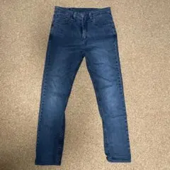 強ストレッチ　リーバイス　510 スキニー　W31