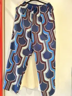 DRIES VAN NOTEN Len Lye 2021ss レンライ XS - メルカリ