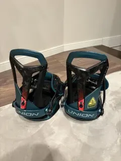 UNION FALCOR 24-25スノーボード ビンディング