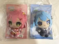 新品ホロフレ miCometセット