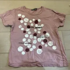 JUNKO KOSHINO Tシャツのサムネイル
