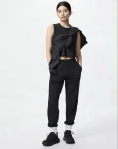 ウルトラストレッチアクティブジョガーパンツ ジョガーパンツ