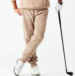 未使用 1PIU1UGUALE3 GOLF 戸賀敬城 別注 スラックスパンツ 4 2025年最新】1piu1uguale3 ゴルフ メンズウェアの人気アイテム - メルカリ