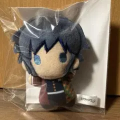 【未開封】 鬼滅の刃 劇場版 無限城編 富岡義勇 ゆらふわみにみにぬいぐるみ