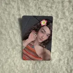 THE BOYZ THE B LAND マッコン ケビン トレカ ドボ