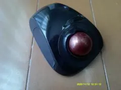 Kensington Orbit Wireless Mobile Trackba