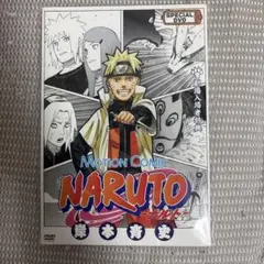 未開封プロモ】NARUTO ナルト疾風伝 劇場版 ミラバト 入場者特典
