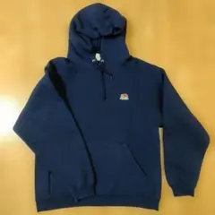 フルーツオブザルーム FRUITOFTHELOOM フーディー パーカー　M