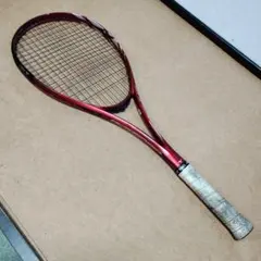 早い者勝ち 最終値下げ 極美品アクロスピード V-05 限定赤