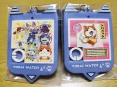 YOKAI WATCH ジバニャン 絵合わせパズル