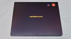 Haute42 M Ultra レバーレス アケコン